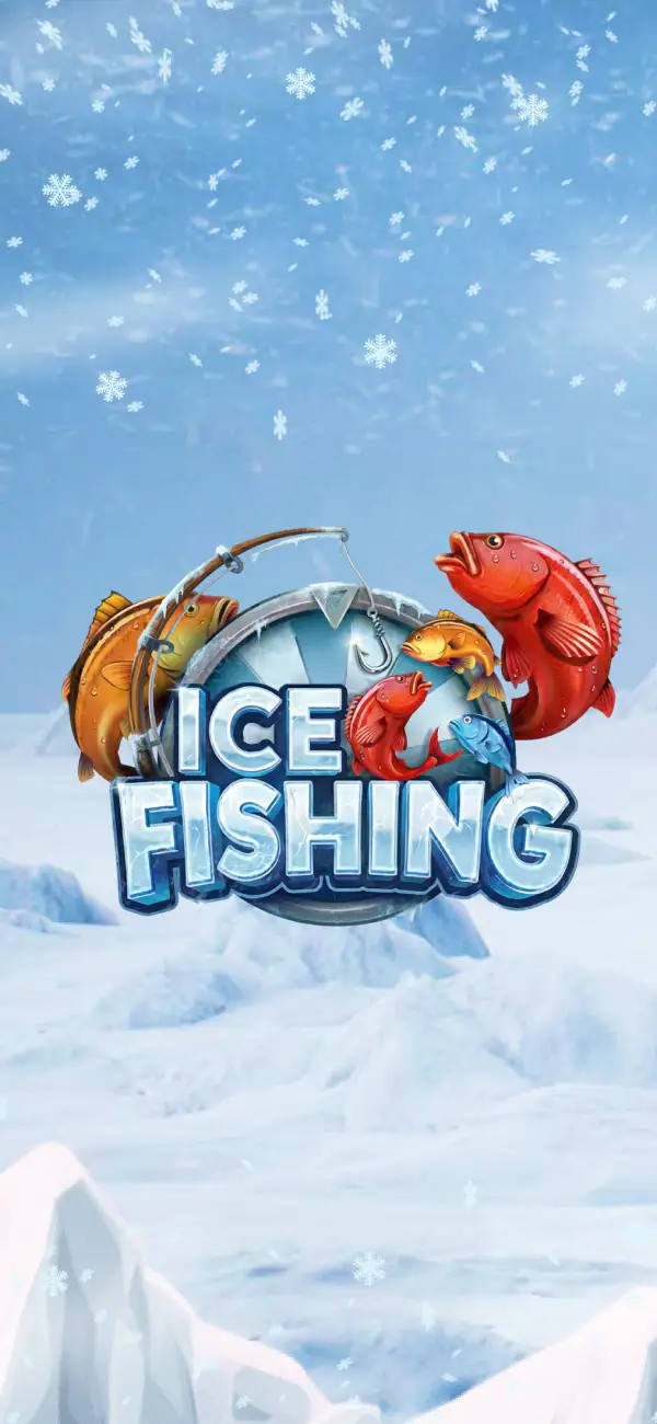 Ice Fishing cover